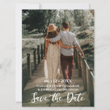 Modern White Sage Grönt Fresh Vår Photo Bröllop