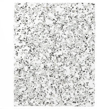 Modern White Terrazzo