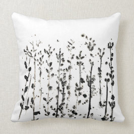 Modern Winter Mode Pillow #200-talets moderna vint Kudde