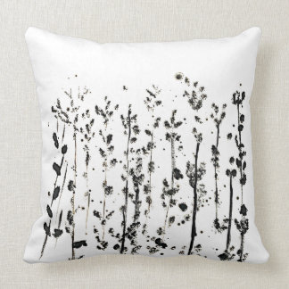 Modern Winter Mode Pillow #200-talets moderna vint Kudde