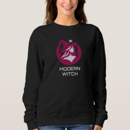 Modern Witch Pagan Magic T Shirt