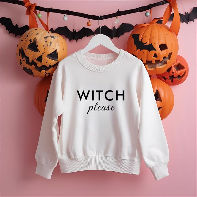 Modern Witch, snälla Halloween Shirt - Trendiget T T Shirt (Skapare uppladdad)
