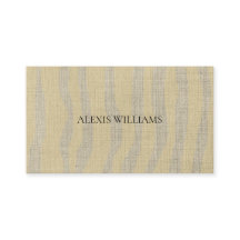 Modern Zebra Animal Mönster Professionell