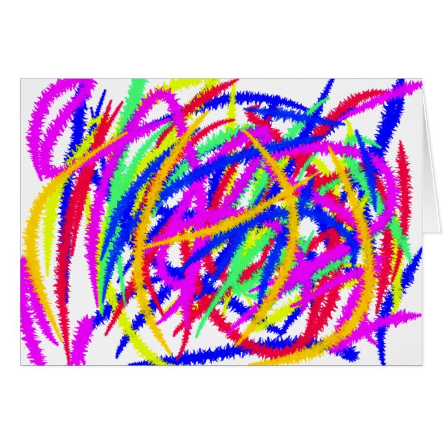 Moderna 3,1 OBS kort (Framsidan Horizontal)