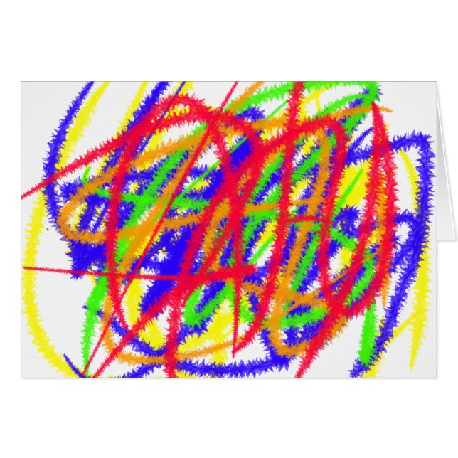 Moderna 3,3 OBS kort (Framsidan Horizontal)