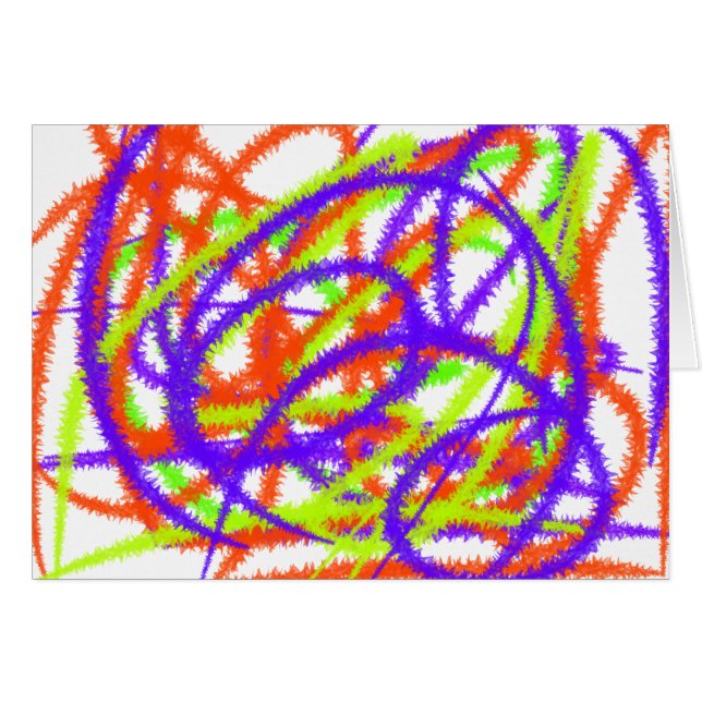 Moderna 3,4 OBS kort (Framsidan Horizontal)