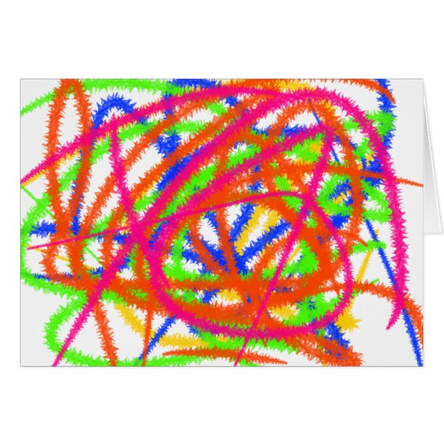 Moderna 3,5 OBS kort (Framsidan Horizontal)