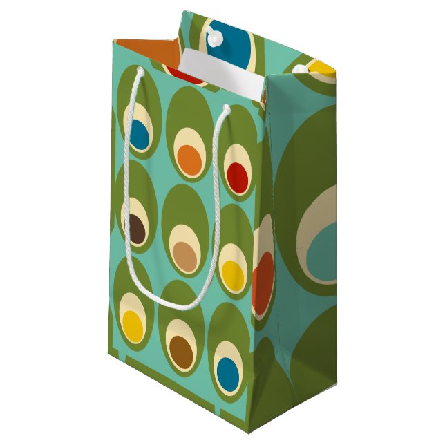 Moderna ägg från mitten av århundradet (Framsidan Vinklad)