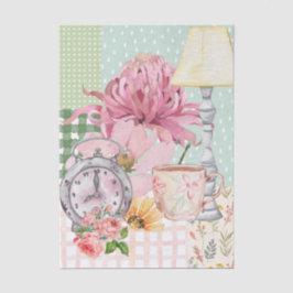 Moderna bilder av vattenfärg i pastellform Samla