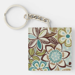 Moderna blom- designer