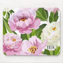 Moderna blommor