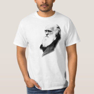 Moderna Darwin Tee
