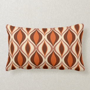 Moderna diamanter i mitten av århundradet, Brown,  Lumbarkudde