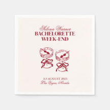 Moderna drinkar Systerweekend