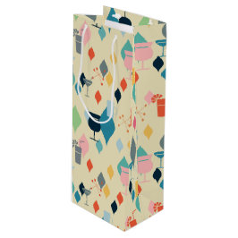 Moderna drycker i mitten av århundradet