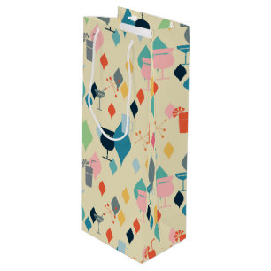 Moderna drycker i mitten av århundradet