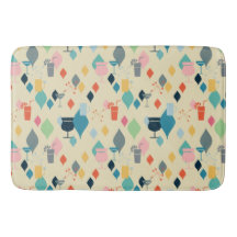 Moderna drycker i mitten av århundradet