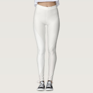 Moderna eleganta färger för pastell för leggings