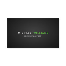 MODERNA ELEGANTE MINIMALISTA PROFESIONAL