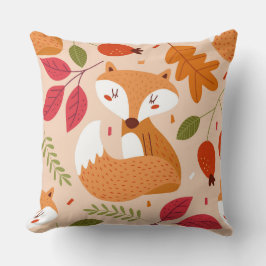 Moderna folkmassor kudde