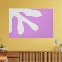 Moderna former av minimal Abstrakt