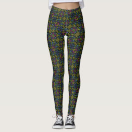 Moderna former Leggings