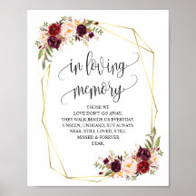 Moderna geometriska minnestavlor