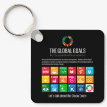 Moderna hållbarhetsmål för Trendiget Utbildning