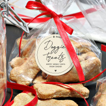 Moderna Hemgjorda Hundgodisar