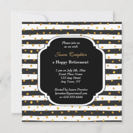 Moderna inbjudningar till Rand och Pension vid Dit