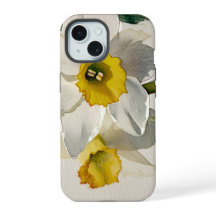 Moderna Iris Akvarell Blommor