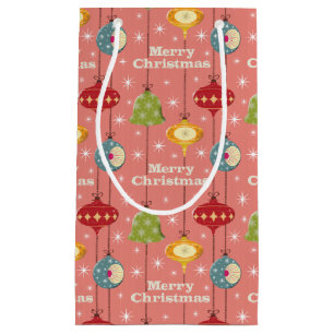 Moderna julbalkar i mitten