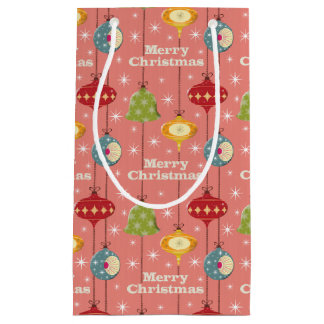 Moderna julbalkar i mitten