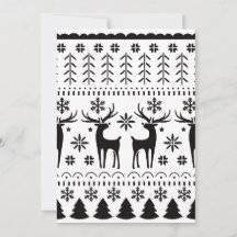 Moderna julrenar i folkkonststil