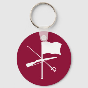 Moderna Keychain Nyckelring
