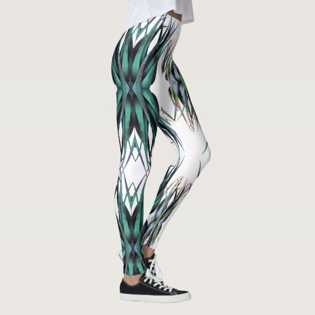 Moderna Leggings (Höger)