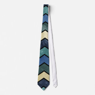 Moderna Manly blåttsparrar Slips