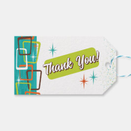 Moderna Märkre för att gynna det moderna Cocktail- Presentetikett