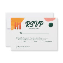 Moderna minimala penseldrag