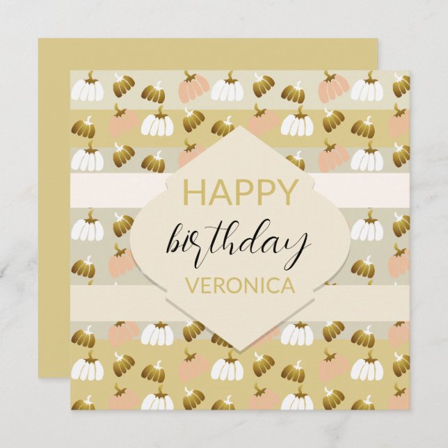 Moderna Mustangröda Konstnärliga Pumpor Kort (Fram/baksida)