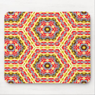 Moderna Native American 10 Musmattor
