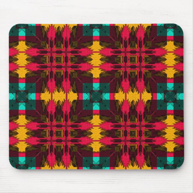 Moderna Native American 20 Musmattor (Framsidan)