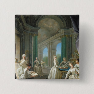 Moderna oskulder, 1728 knapp