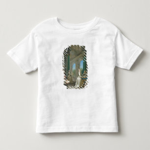Moderna oskulder, 1728 t shirt
