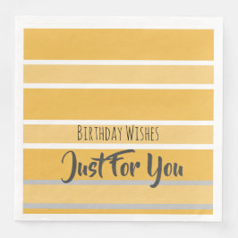 Moderna Papprare torndockor för alla Tillfällen Pappersservett