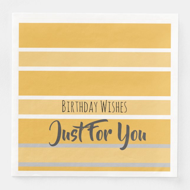 Moderna Papprare torndockor för alla Tillfällen Pappersservett (Framsida)