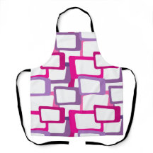 Moderna rektanglar i mitten av århundradet