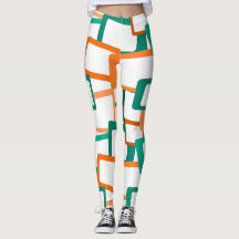 Moderna rektanglar i mitten av århundradet