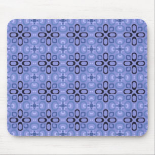 Moderna Retro kalla Mousepad Musmatta