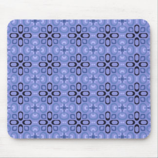Moderna Retro kalla Mousepad Musmatta